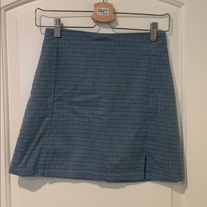 John galt cara skirt